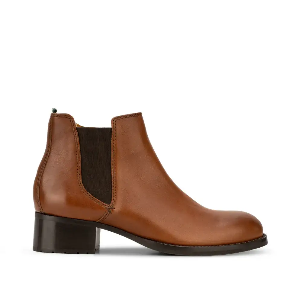 Ardie Chelsea Zip Women's Boot - Image 6