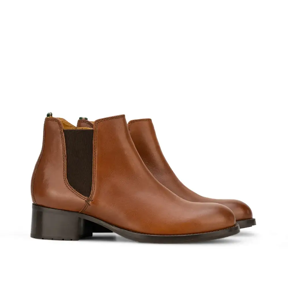 Ardie Chelsea Zip Women's Boot - Image 7