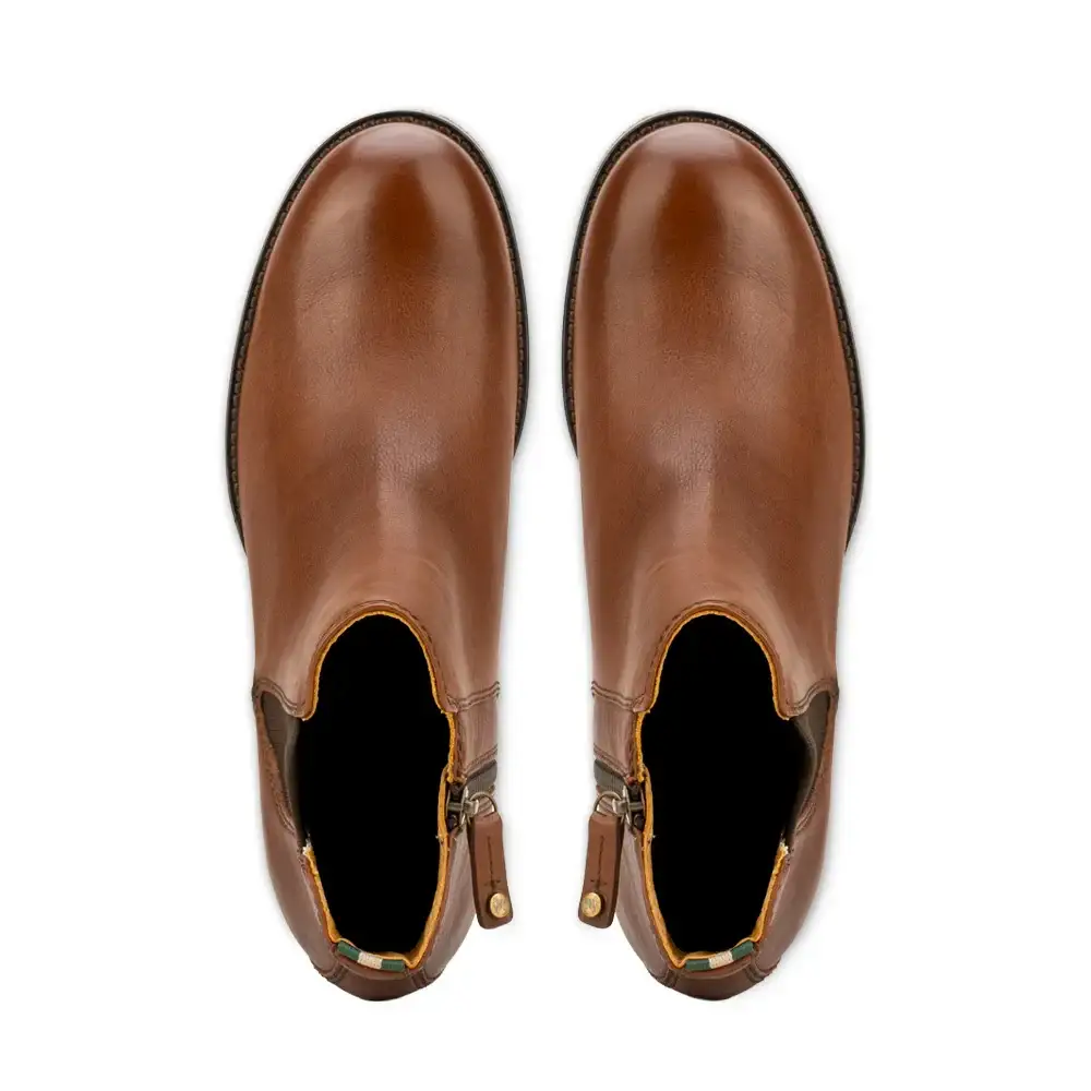 Ardie Chelsea Zip Women's Boot - Image 9