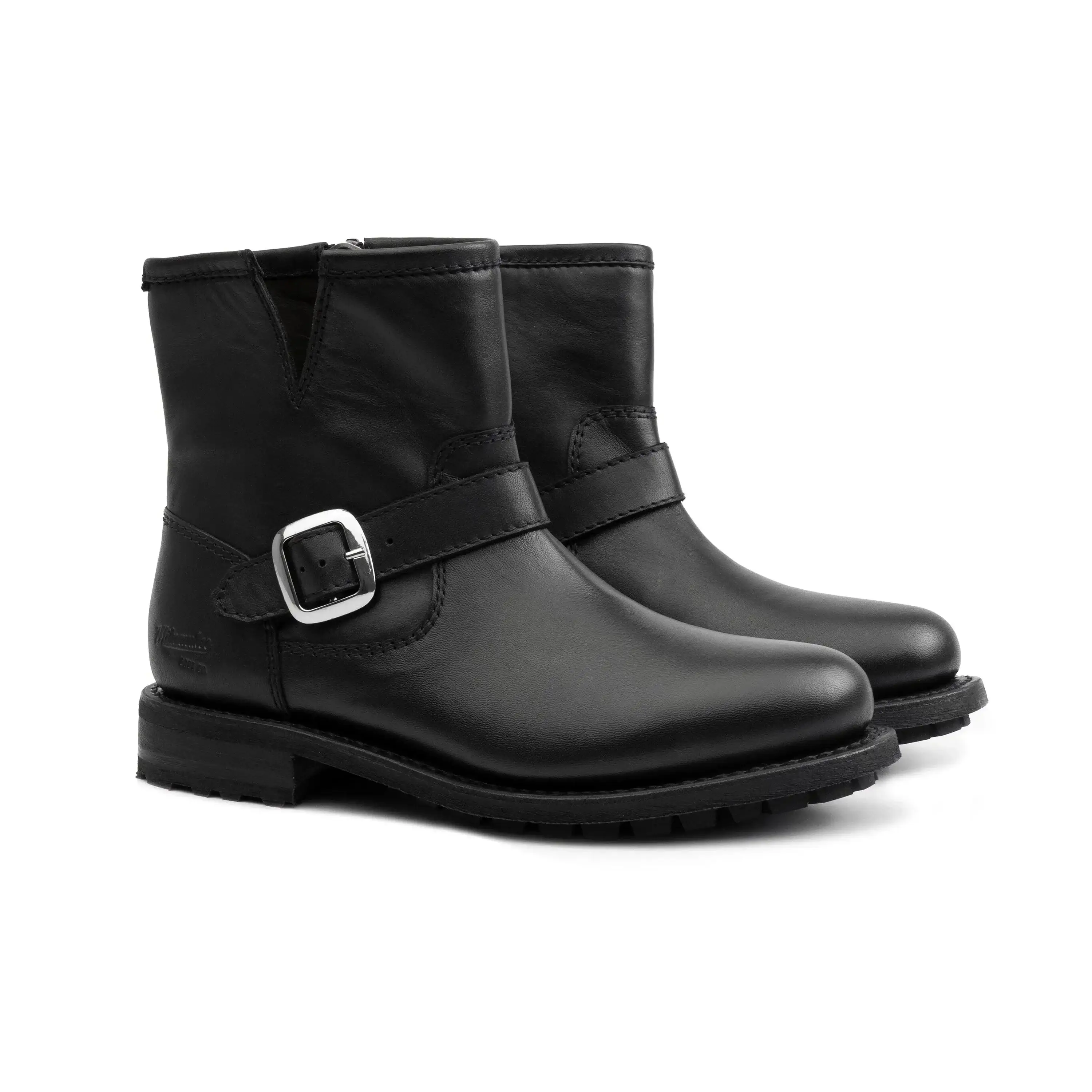 Berger Women's Biker Boot - Image 4