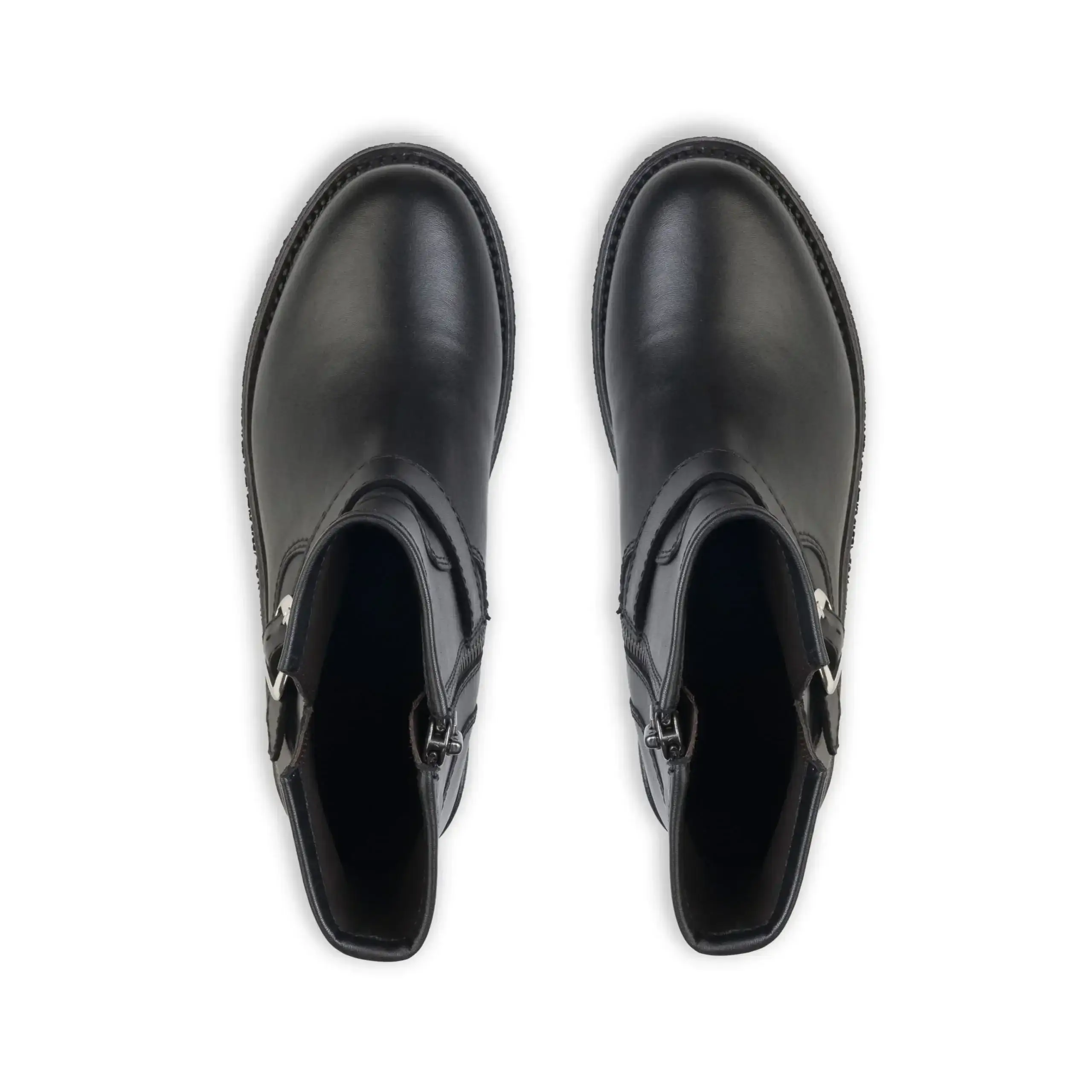 Berger Women's Biker Boot - Image 6
