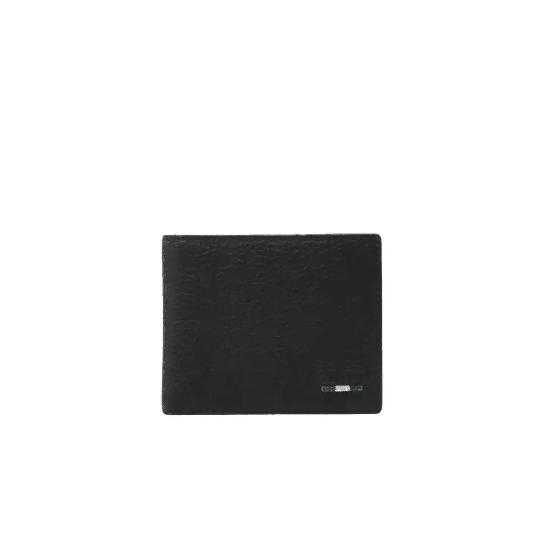 Boerner Men's Leather Wallet - Image 4