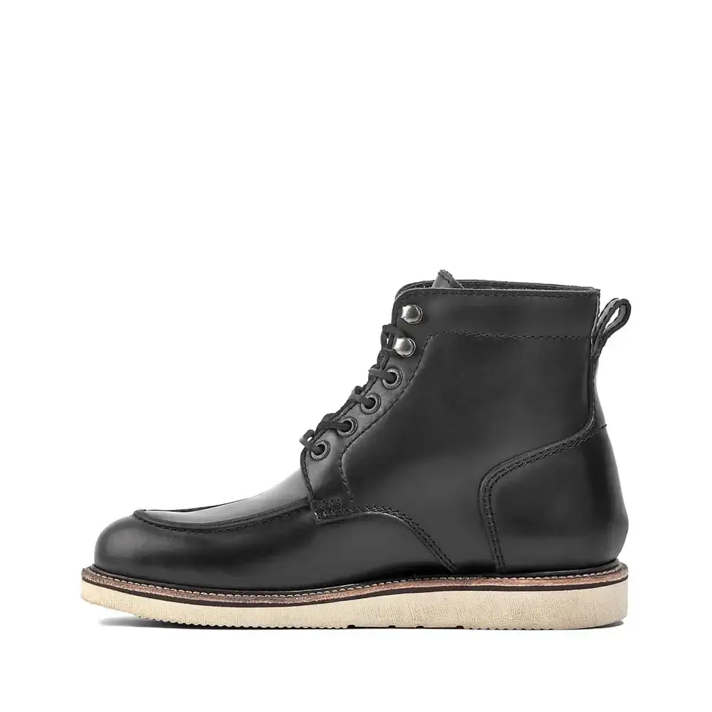 Bradford Moc Toe Men's Boot - Image 15