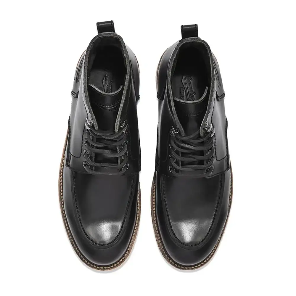 Bradford Moc Toe Men's Boot - Image 16