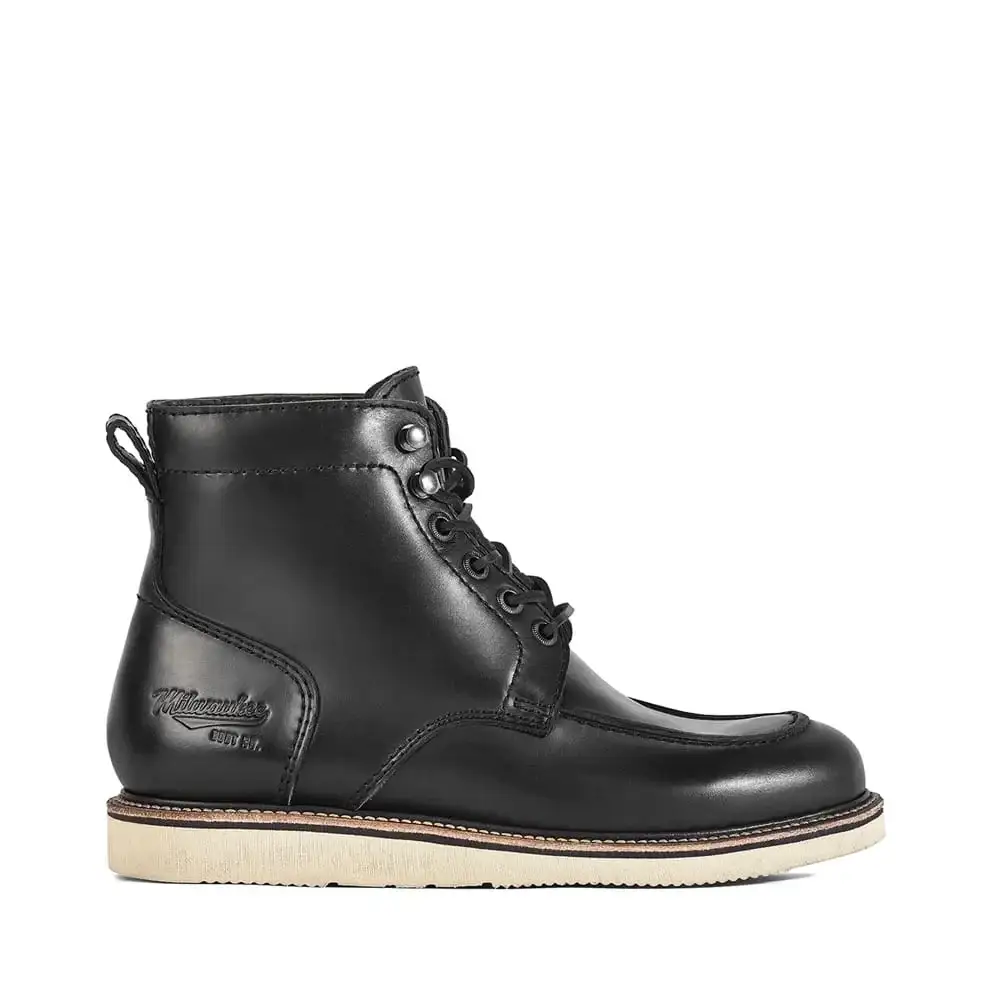 Bradford Moc Toe Men's Boot - Image 17