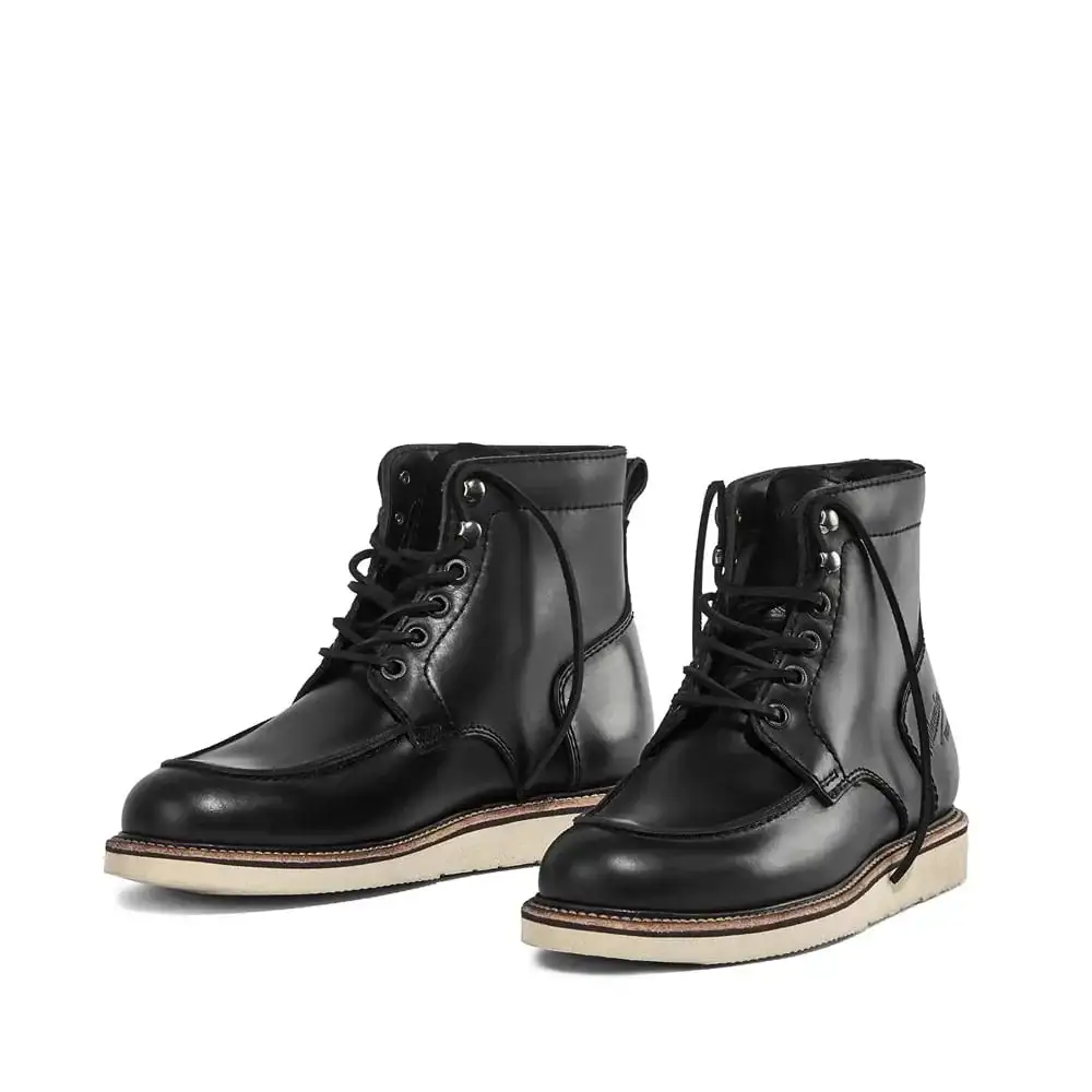 Bradford Moc Toe Men's Boot - Image 19