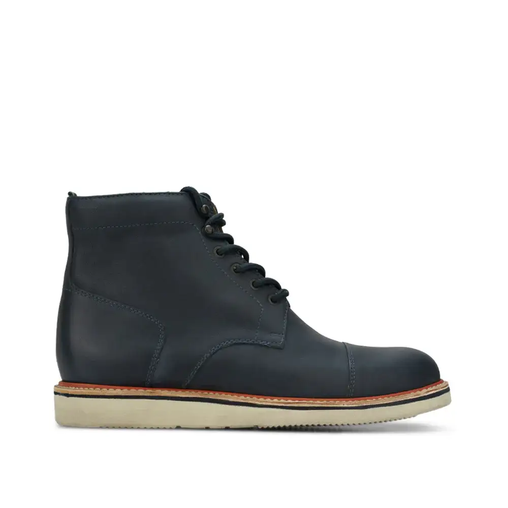 Brady Cap Toe Men's Boot - Image 16