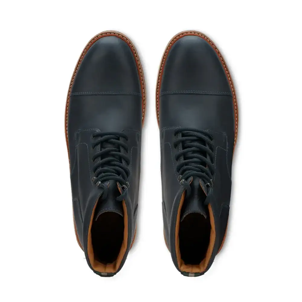 Brady Cap Toe Men's Boot - Image 19
