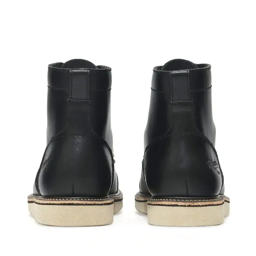 Brady Cap Toe Men's Boot - Image 4