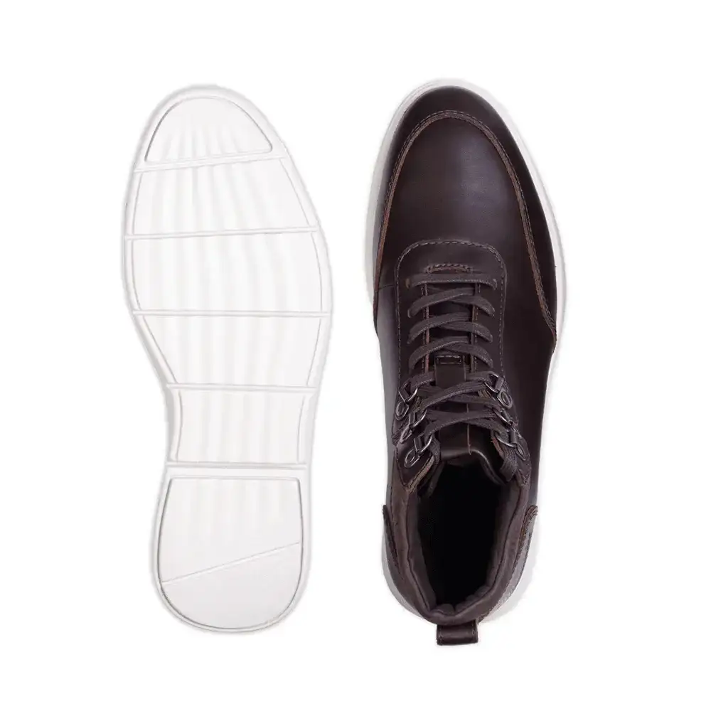 Buck Sneaker Boot - Image 10