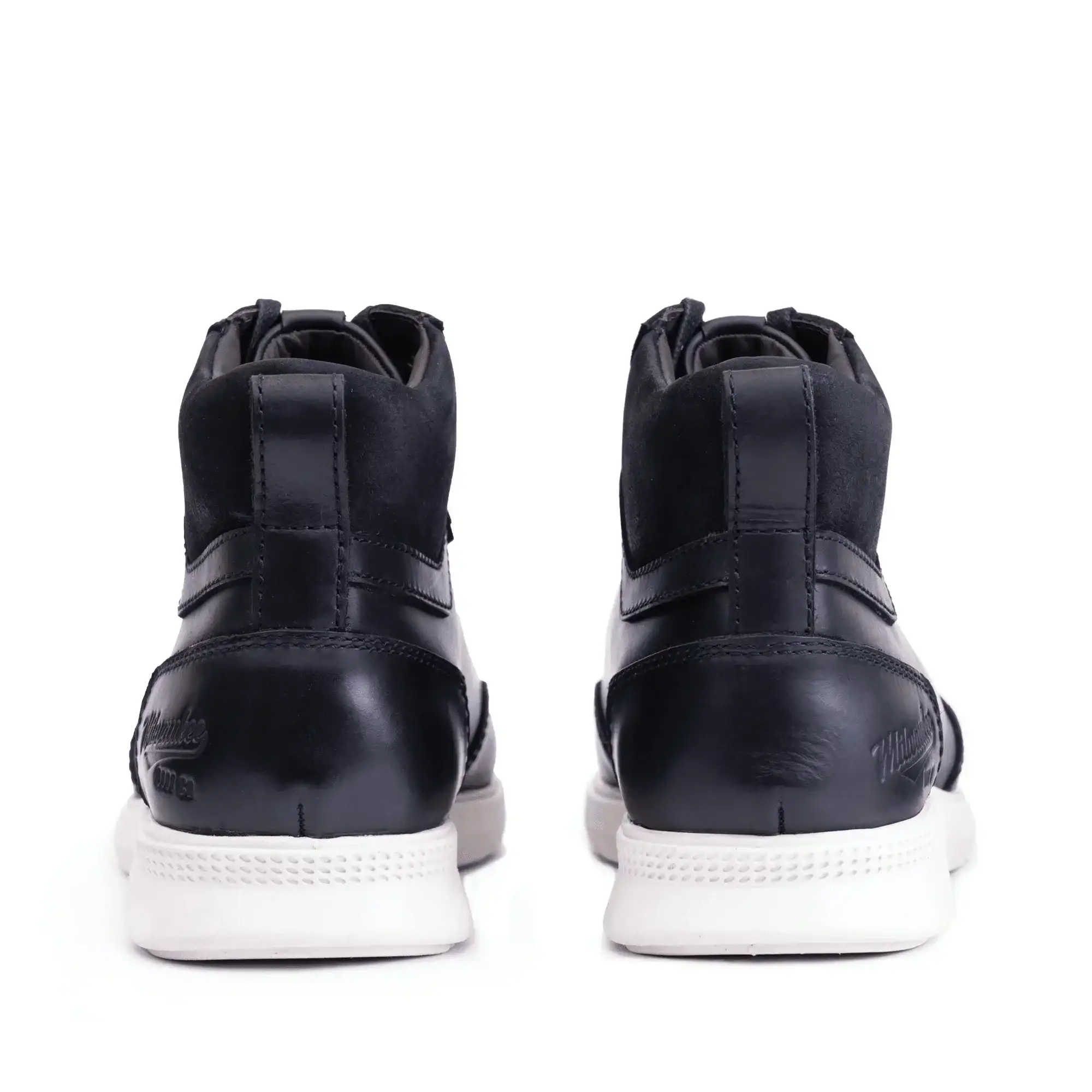 Buck Sneaker Boot - Image 3