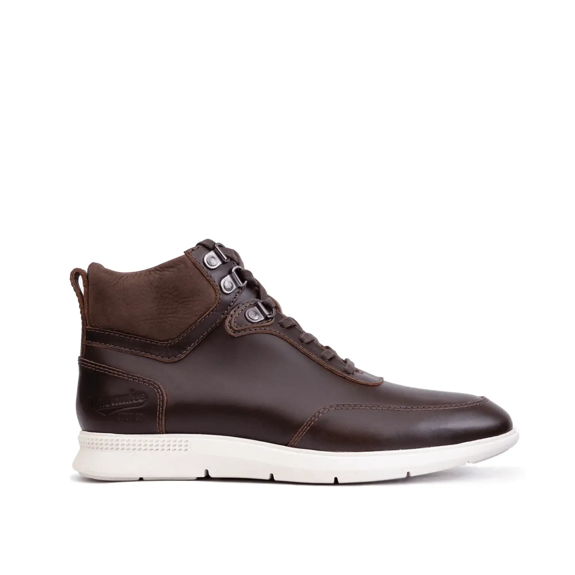 Buck Sneaker Boot - Image 6