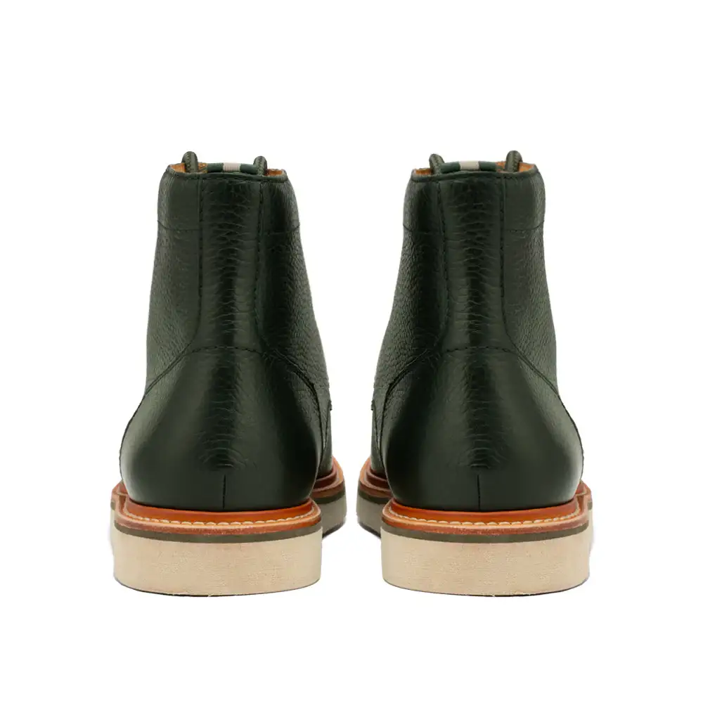 Burleigh Moc Toe Women's Boot - Image 15