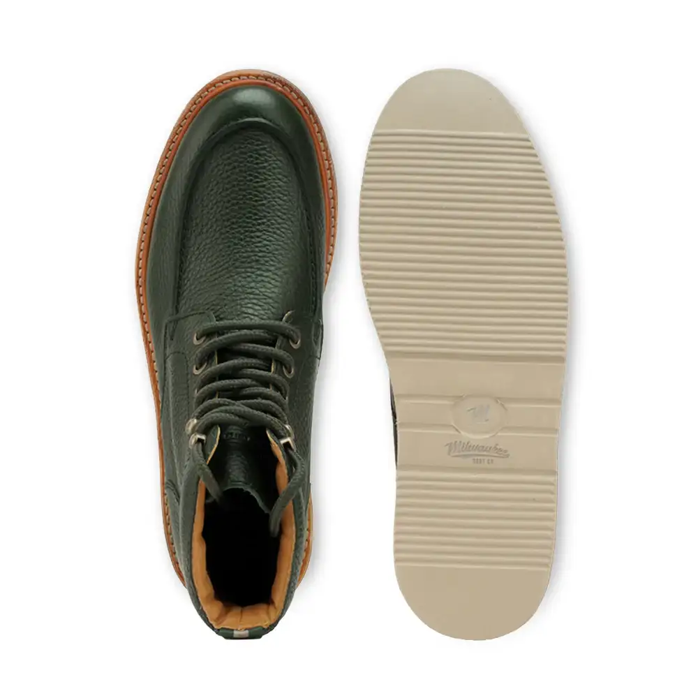 Burleigh Moc Toe Women's Boot - Image 16