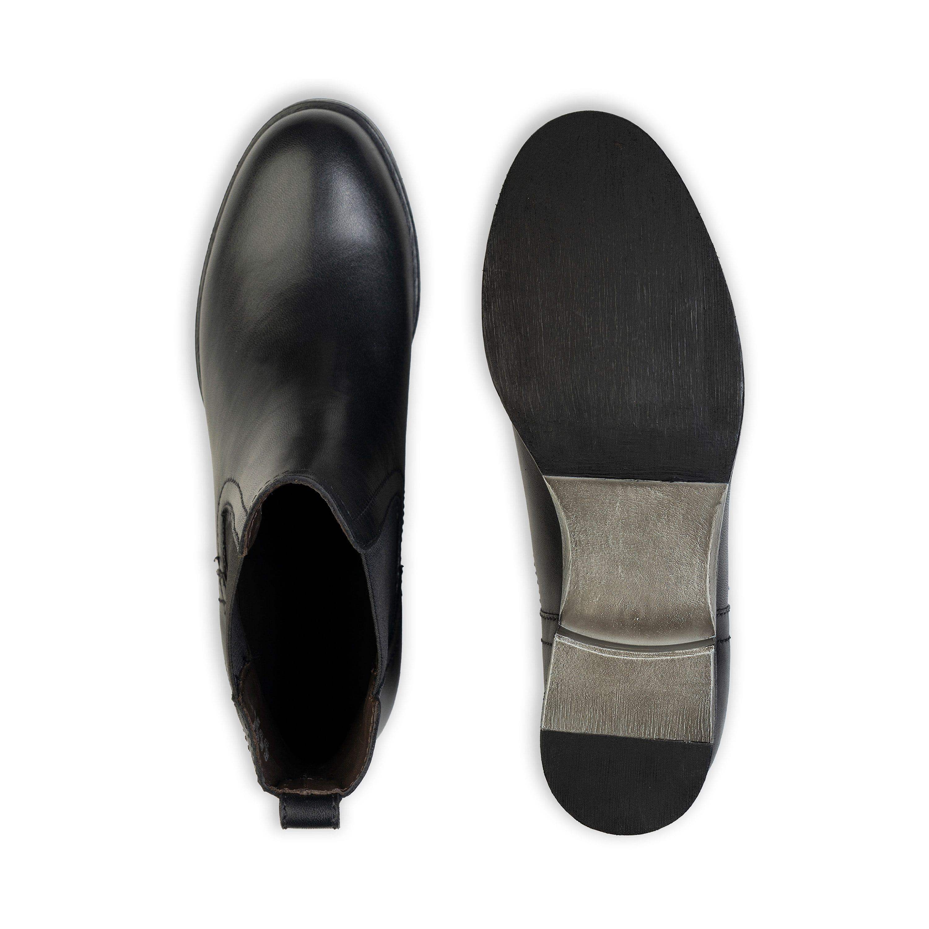 Catt Women's Chelsea Boot - Image 5