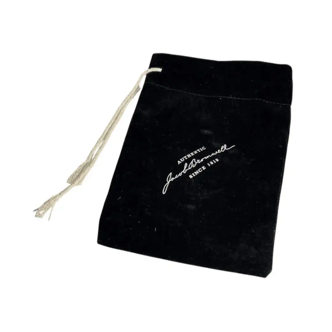 Jacob Bromwell Flask - Image 4