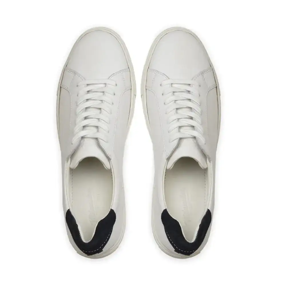 Falk Leather Men's Sneaker - Image 10