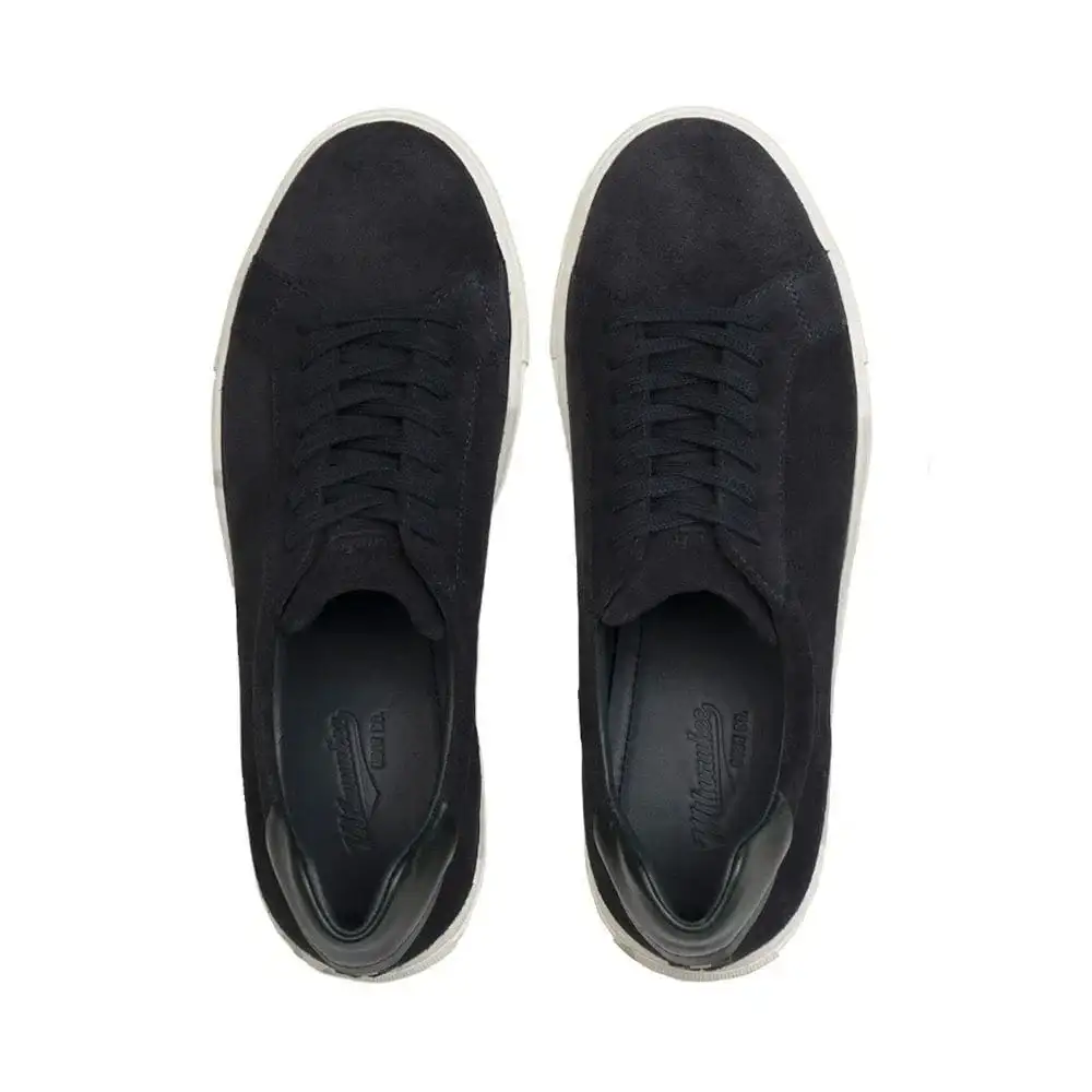Falk Leather Men's Sneaker - Image 5