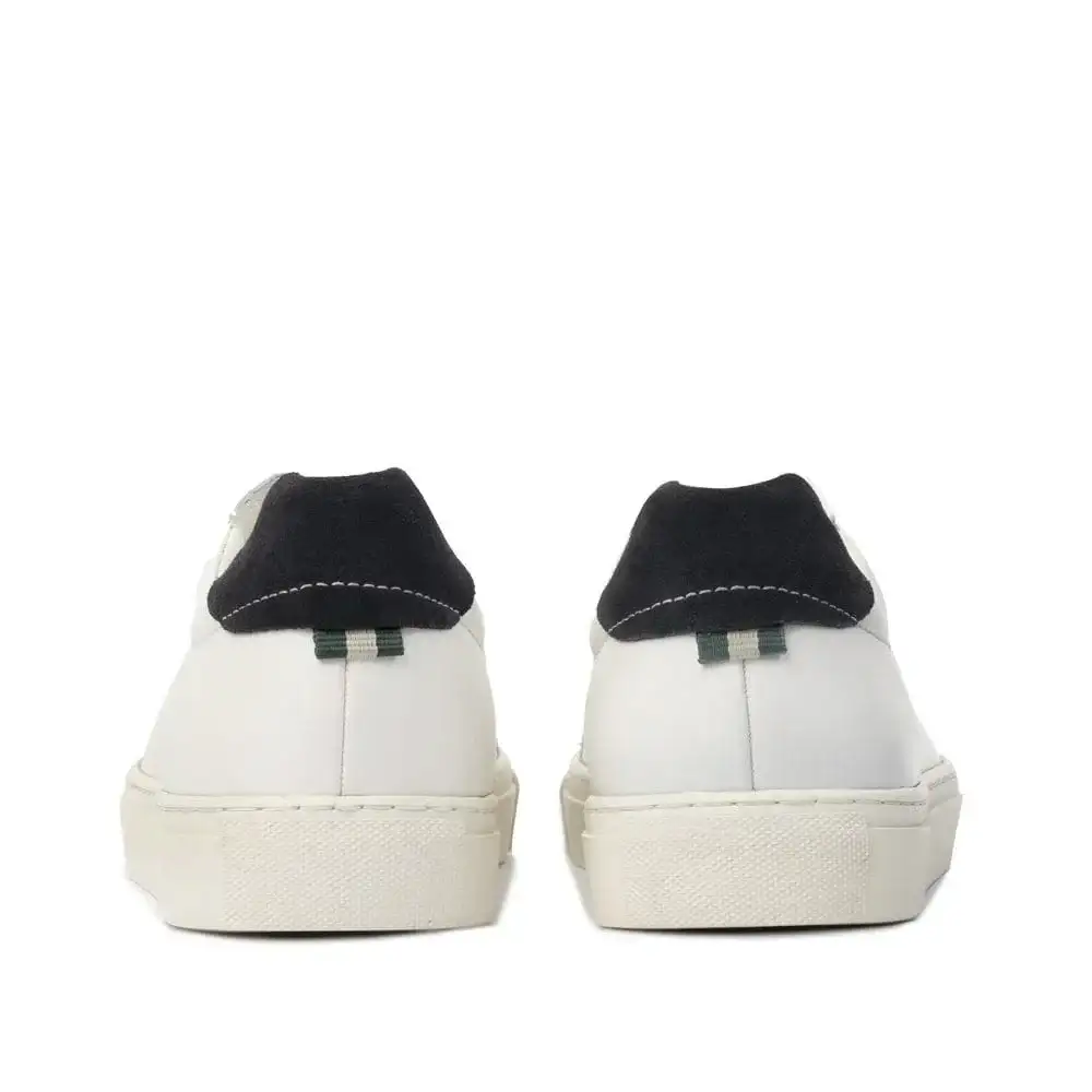 Falk Leather Men's Sneaker - Image 9