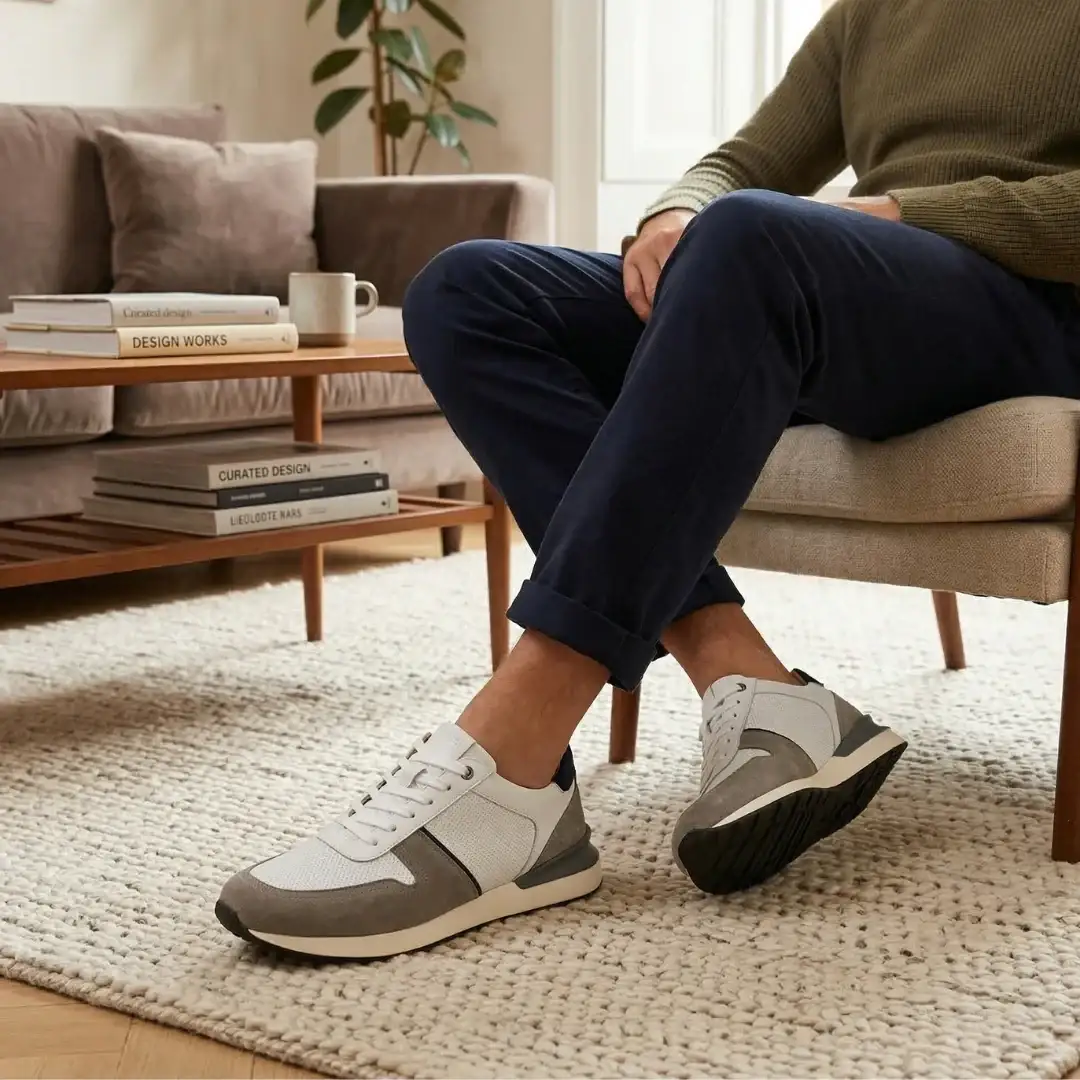 Gallun Men's Sneaker - Image 12