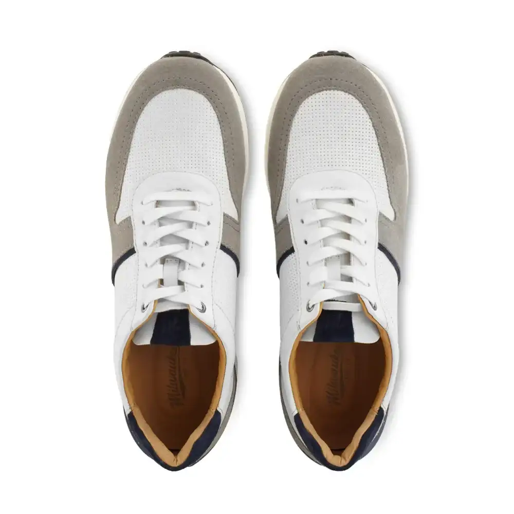 Gallun Men's Sneaker - Image 4