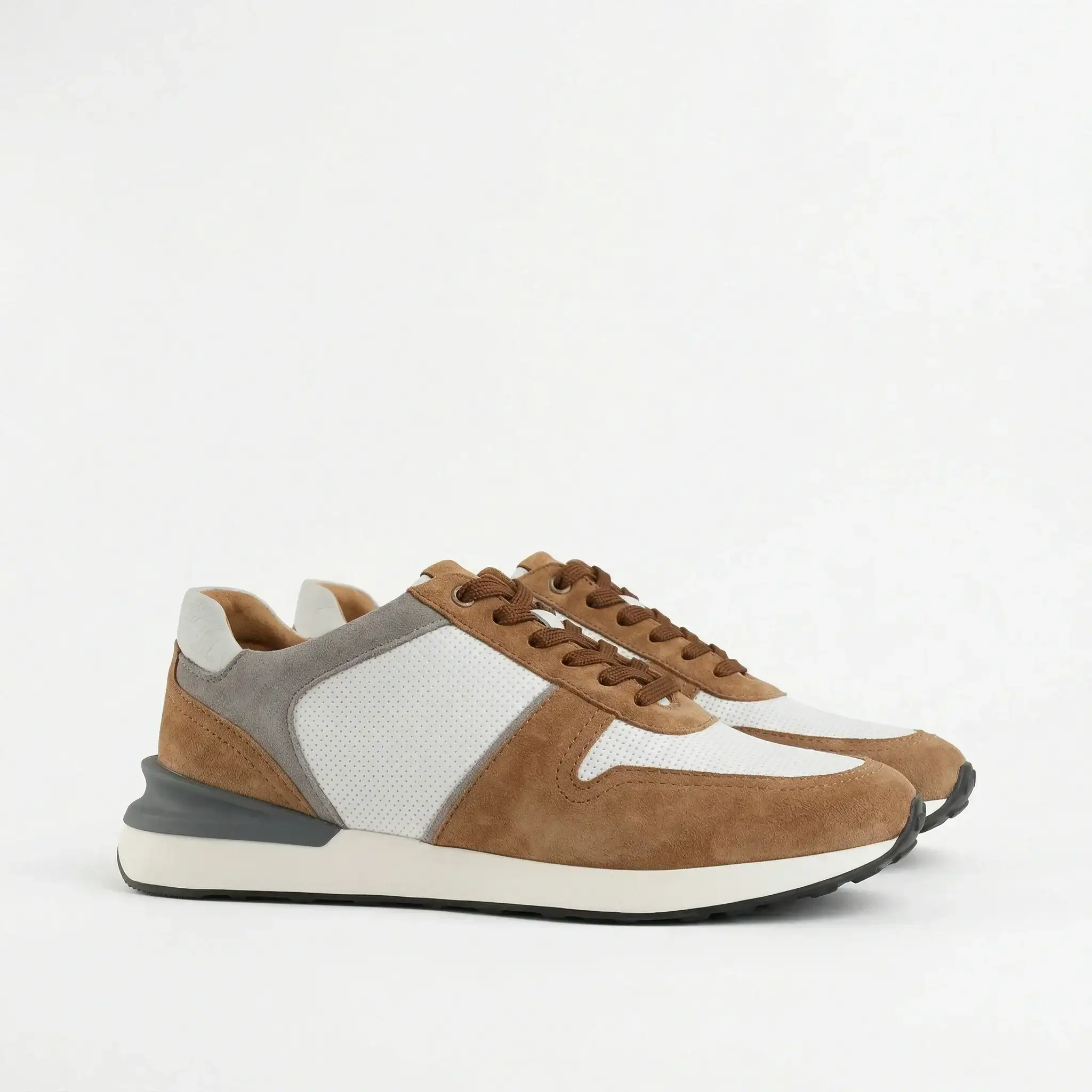 Gallun Men's Sneaker - Image 6