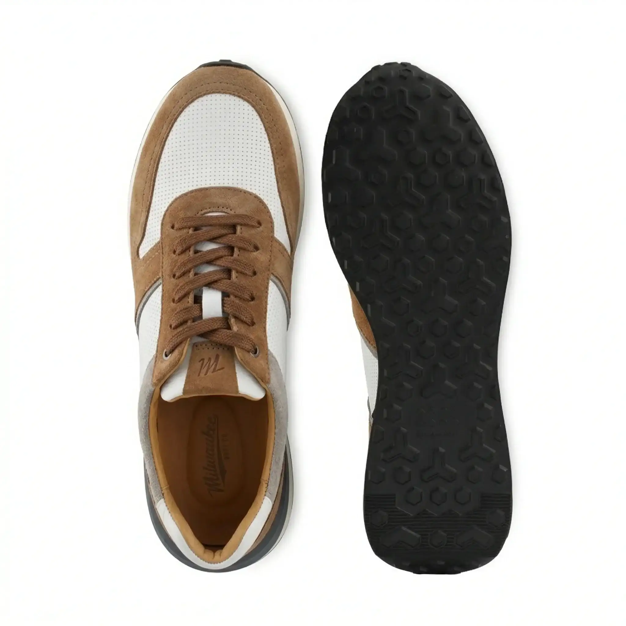 Gallun Men's Sneaker - Image 7