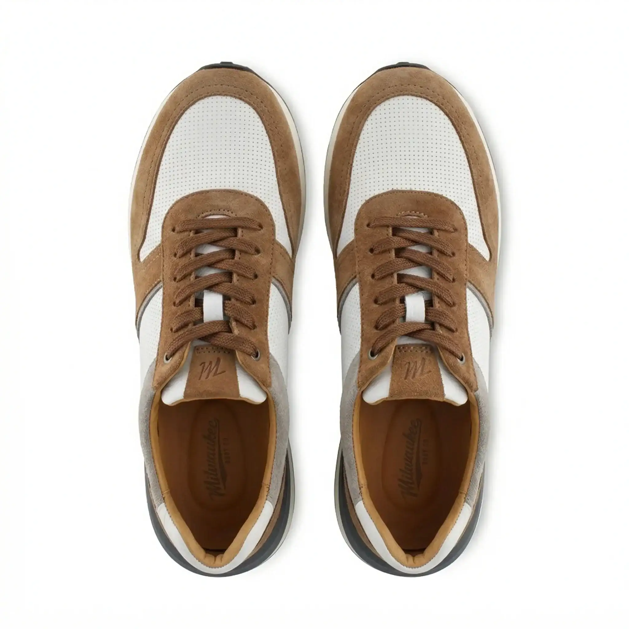 Gallun Men's Sneaker - Image 8
