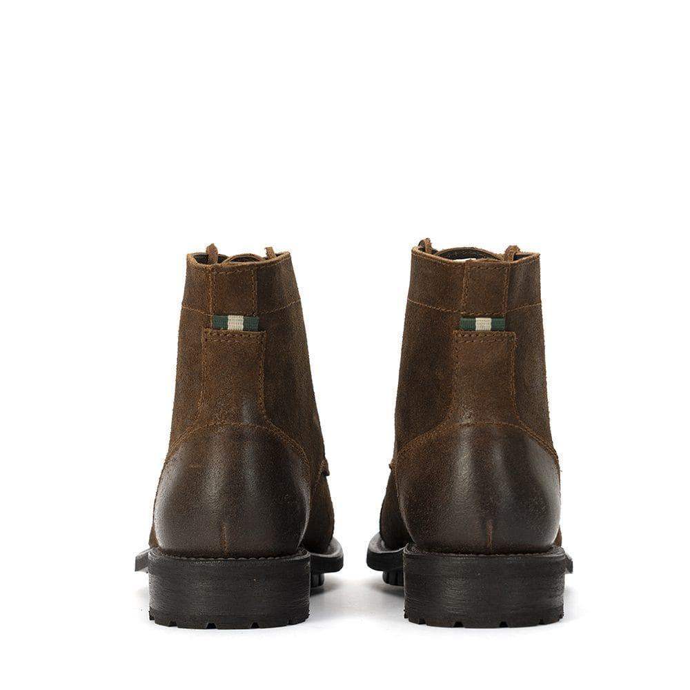 Georgia Cap-Toe Women's Boot - Image 6