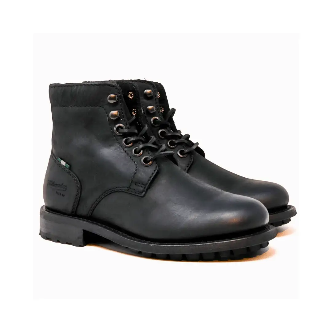 Georgia Plain-Toe Women's Boot - Image 7