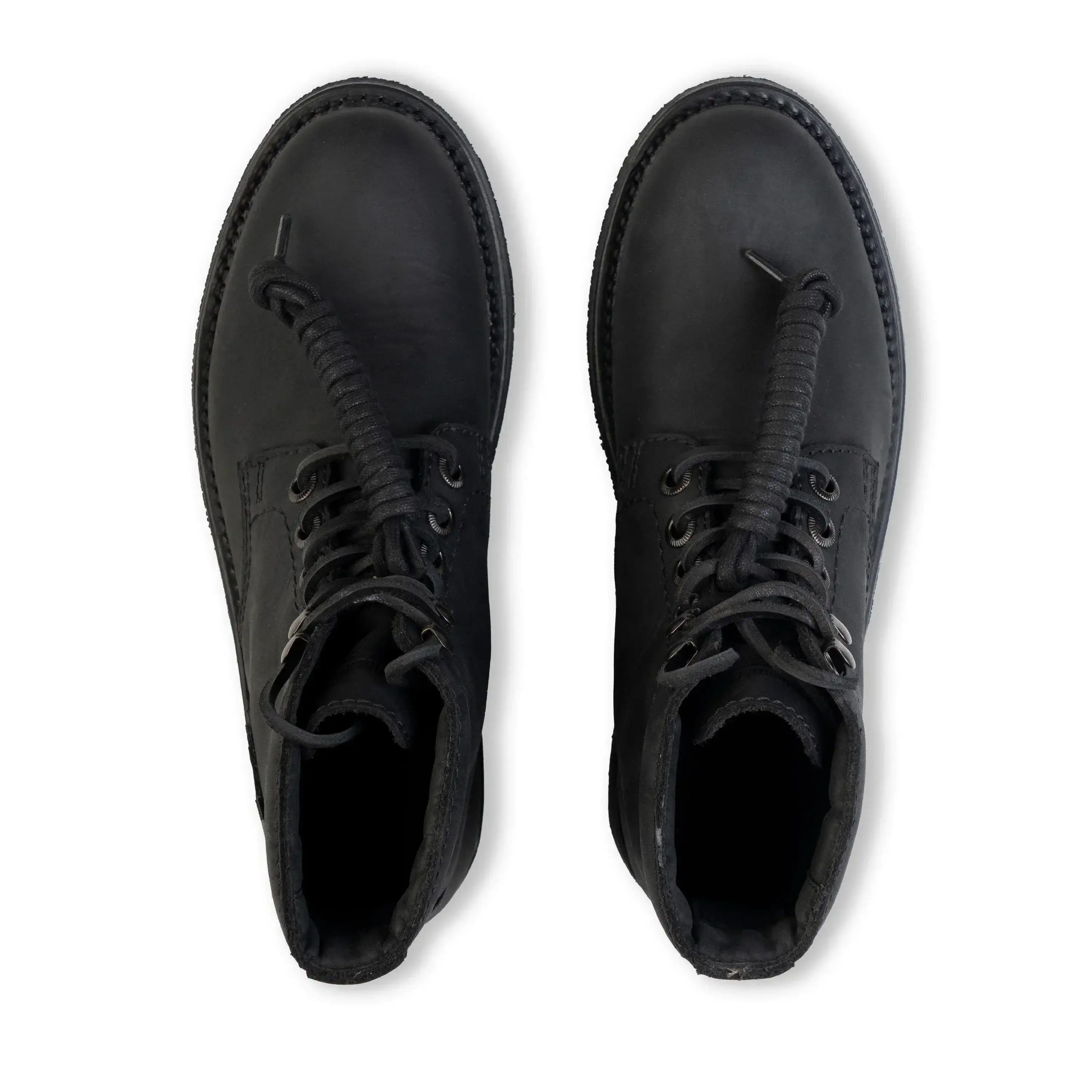 Georgia Plain-Toe Women's Boot - Image 9