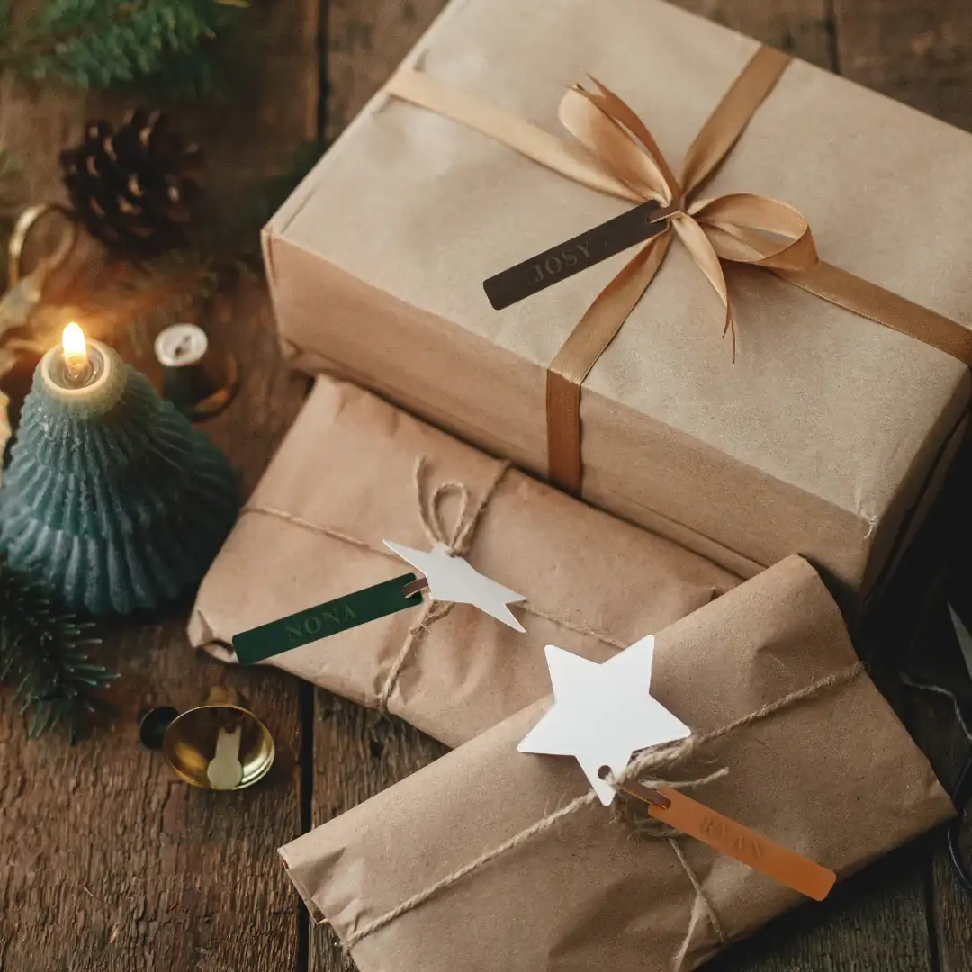 Gift Tag - Image 2