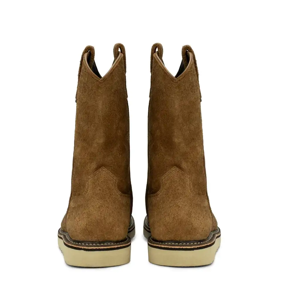 Hartford Wedge Sole Mens Roper - Image 16