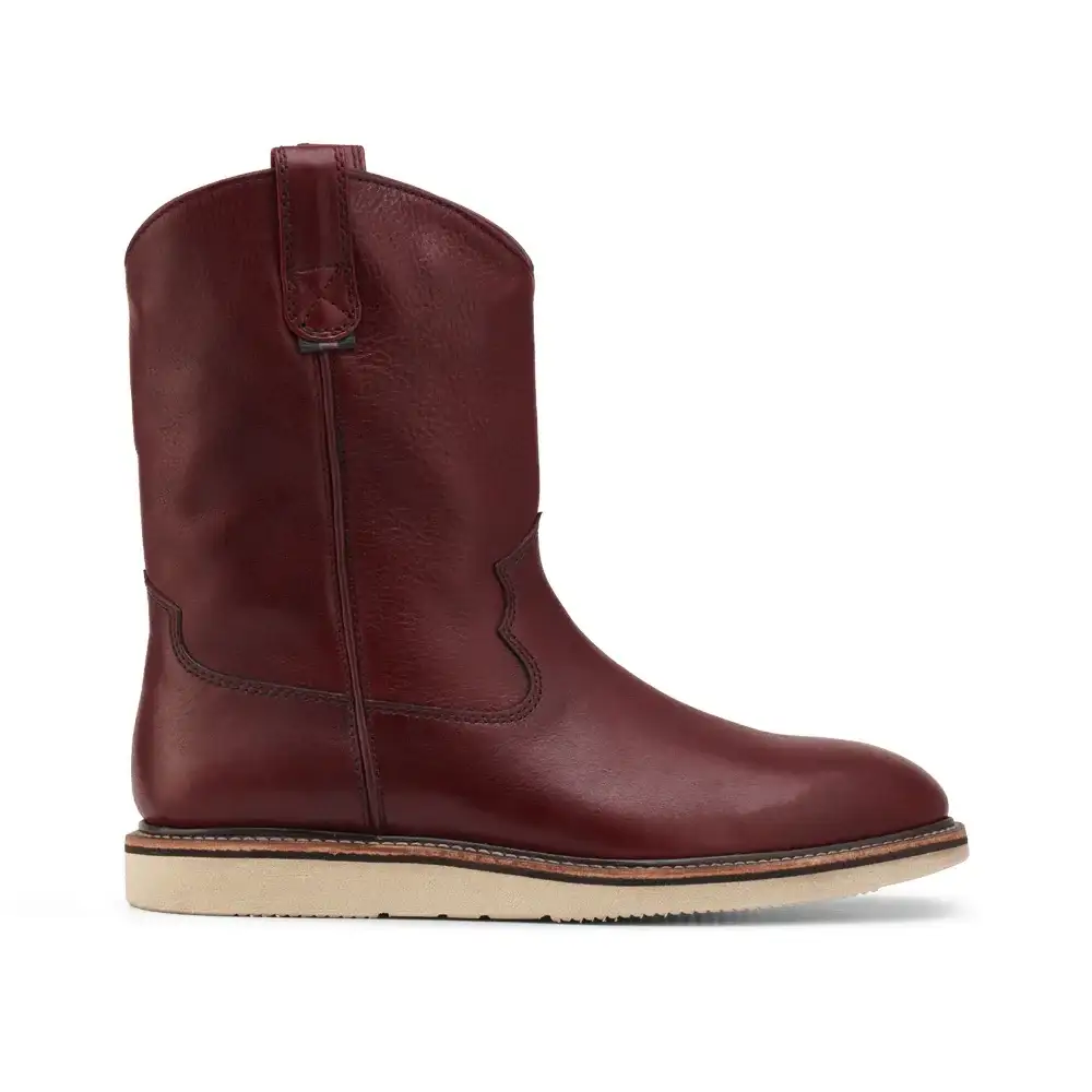 Hartford Wedge Sole Mens Roper - Image 19
