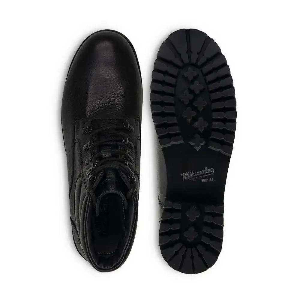 Highland Waterproof Men's Boot - Image 11