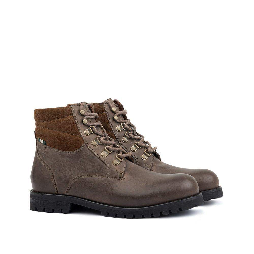 Highland Waterproof Men's Boot - Image 3