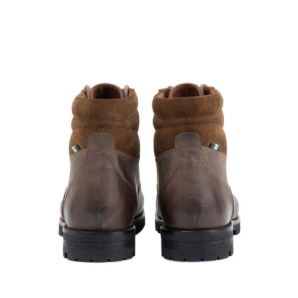 Highland Waterproof Men's Boot - Image 4