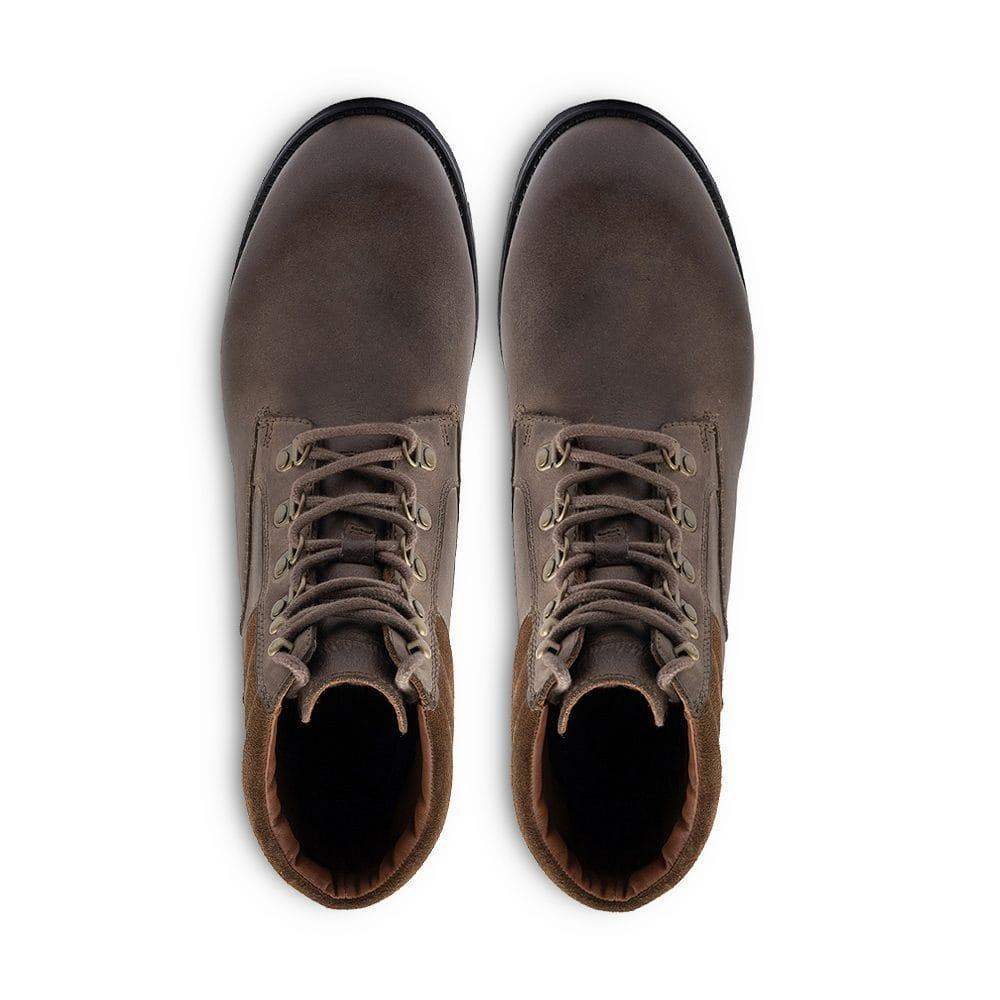 Highland Waterproof Men's Boot - Image 5