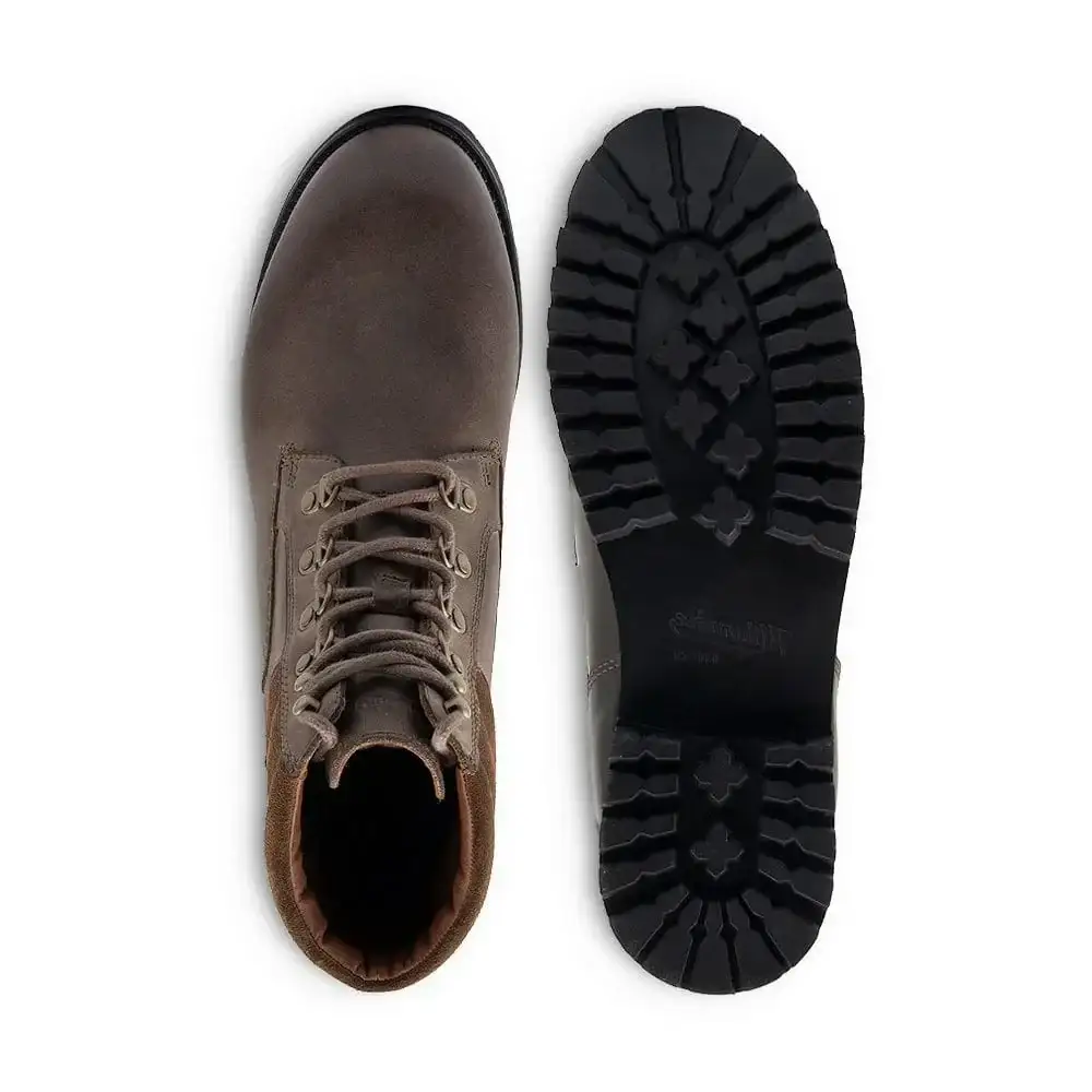 Highland Waterproof Men's Boot - Image 6