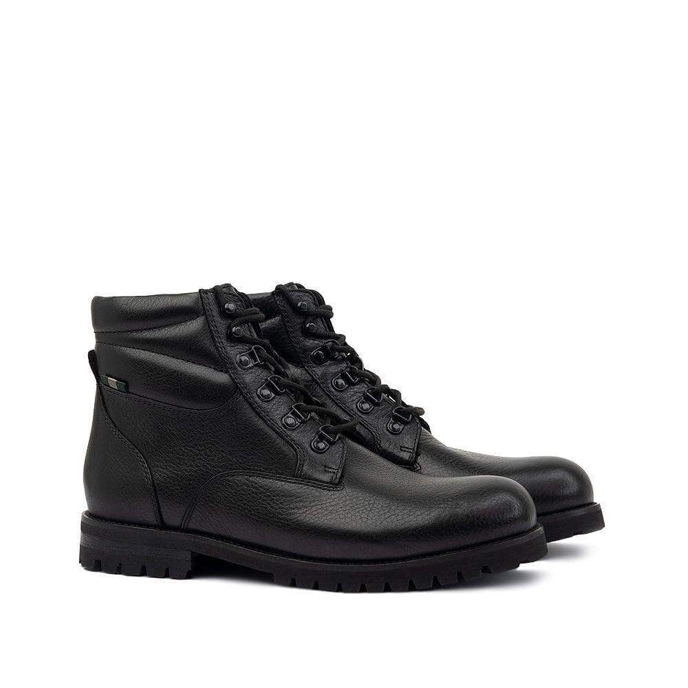 Highland Waterproof Men's Boot - Image 8