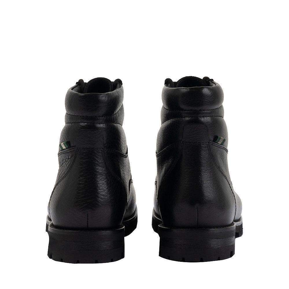Highland Waterproof Men's Boot - Image 9