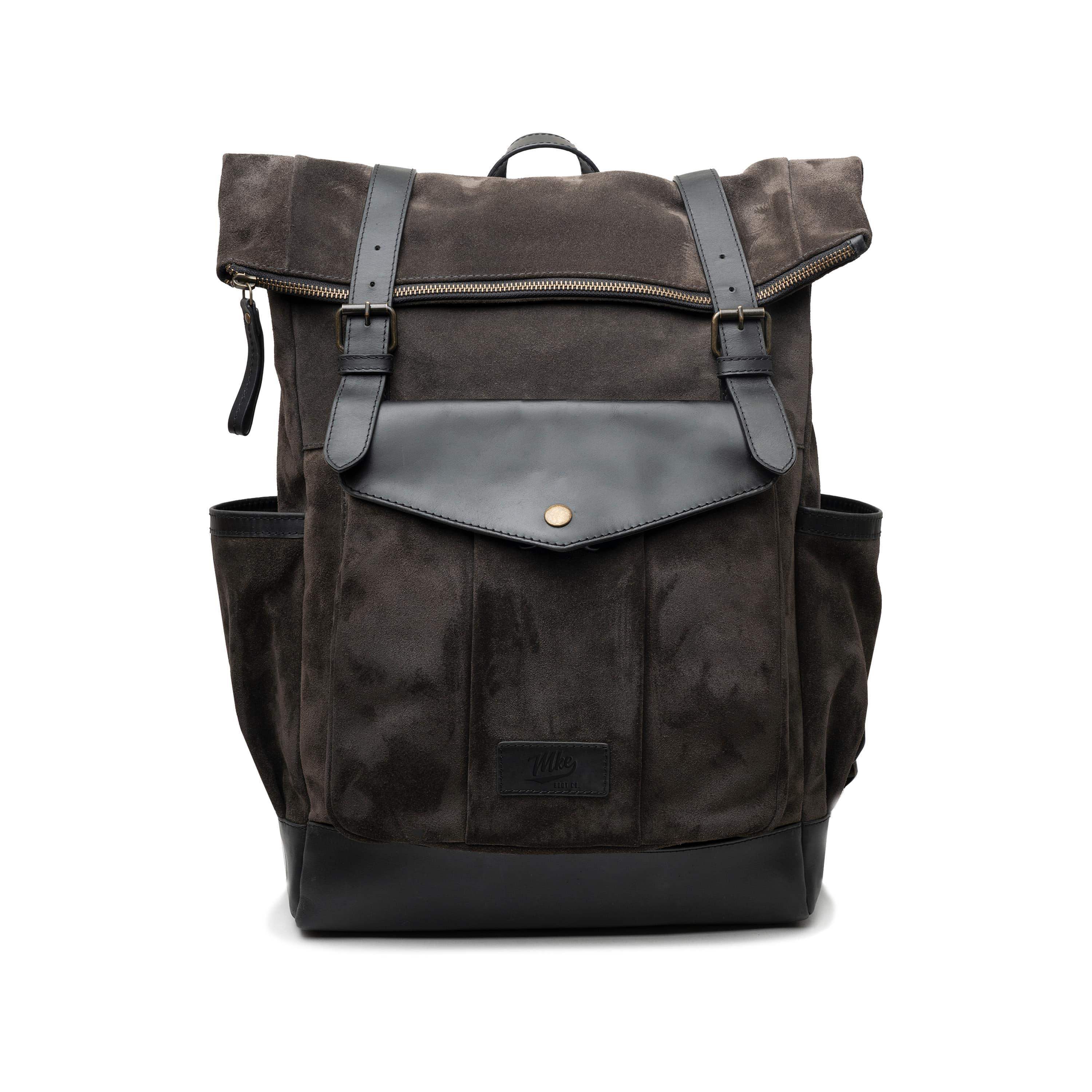 Hubbard Rolltop Backpack