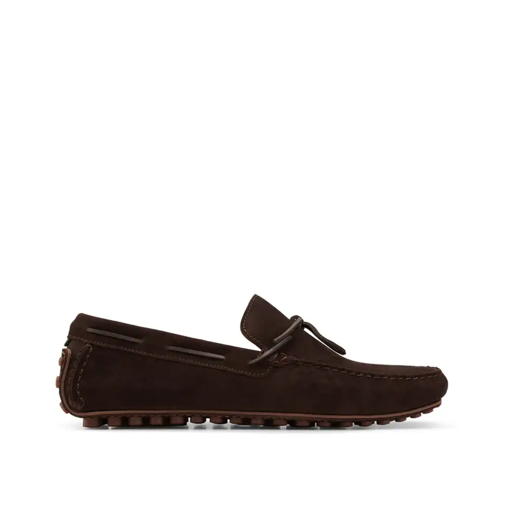 Humbolt Men's Driving Moc
