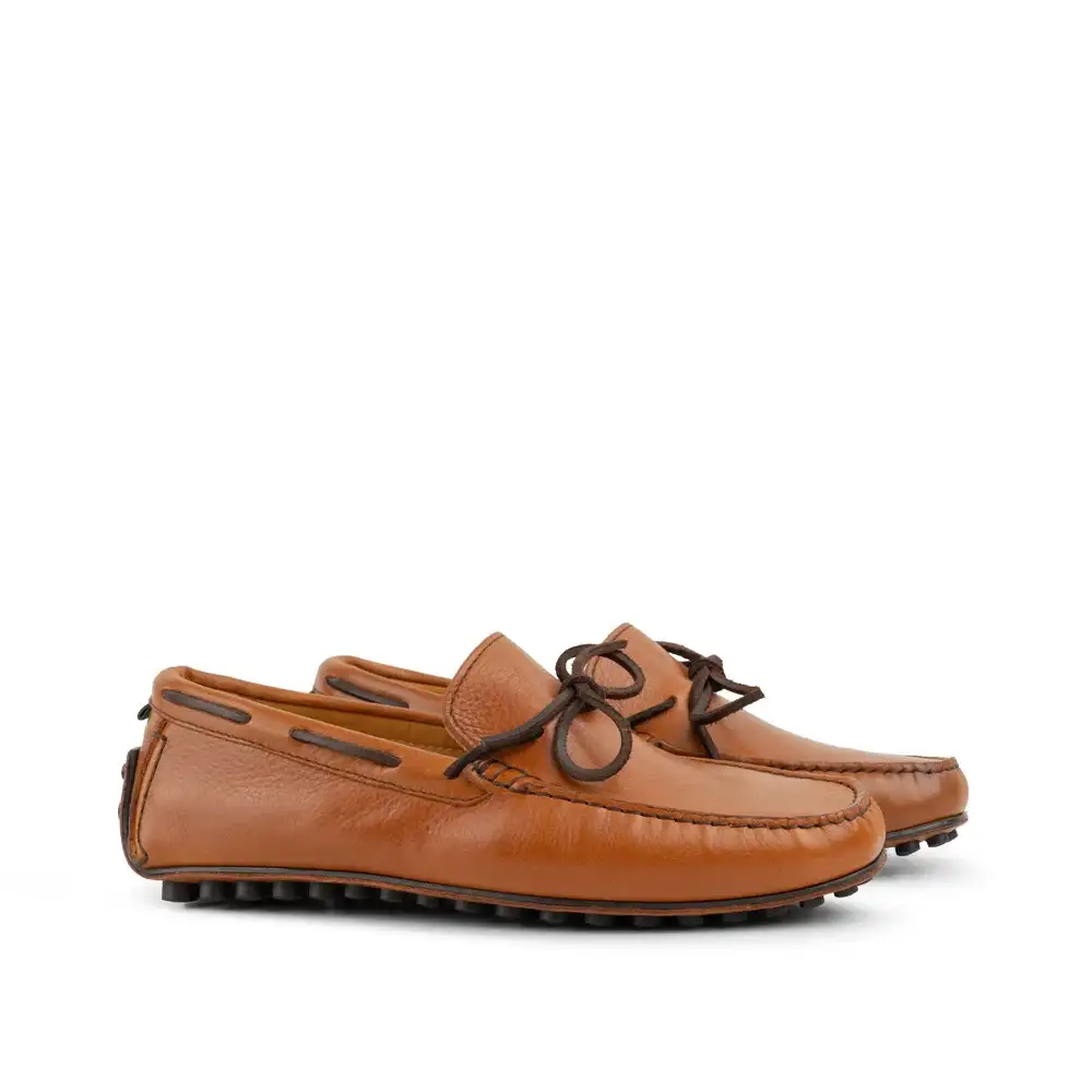 Humbolt Men's Driving Moc - Image 11