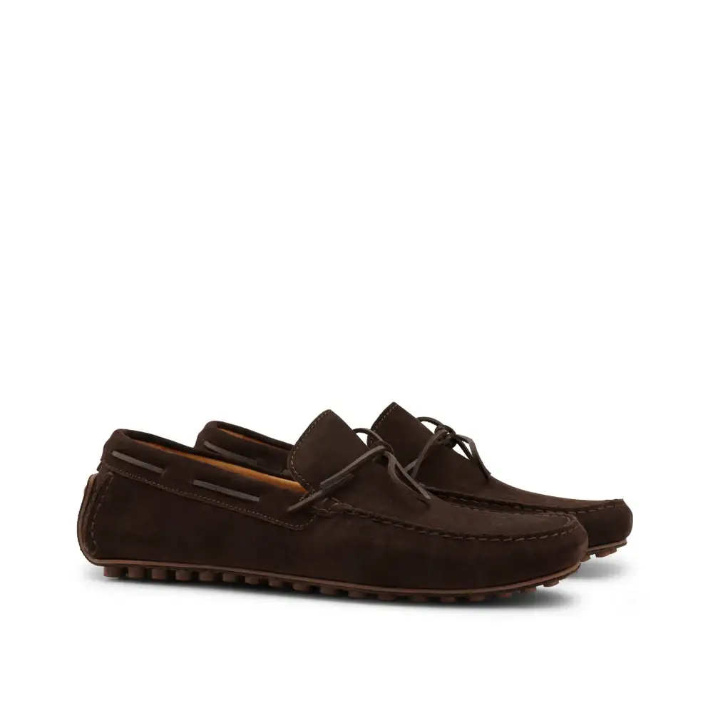 Humbolt Men's Driving Moc - Image 3