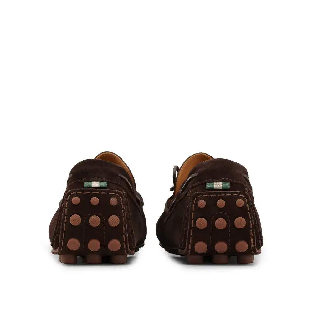 Humbolt Men's Driving Moc - Image 4