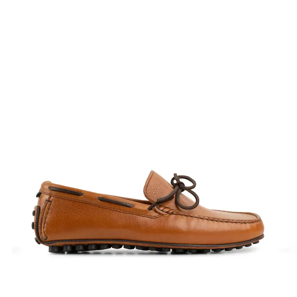 Humbolt Men's Driving Moc - Image 7