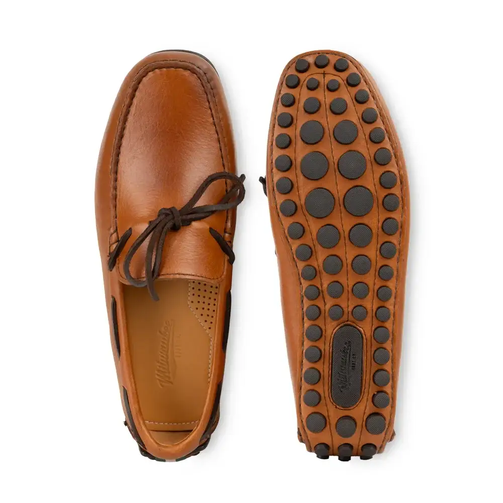 Humbolt Men's Driving Moc - Image 8
