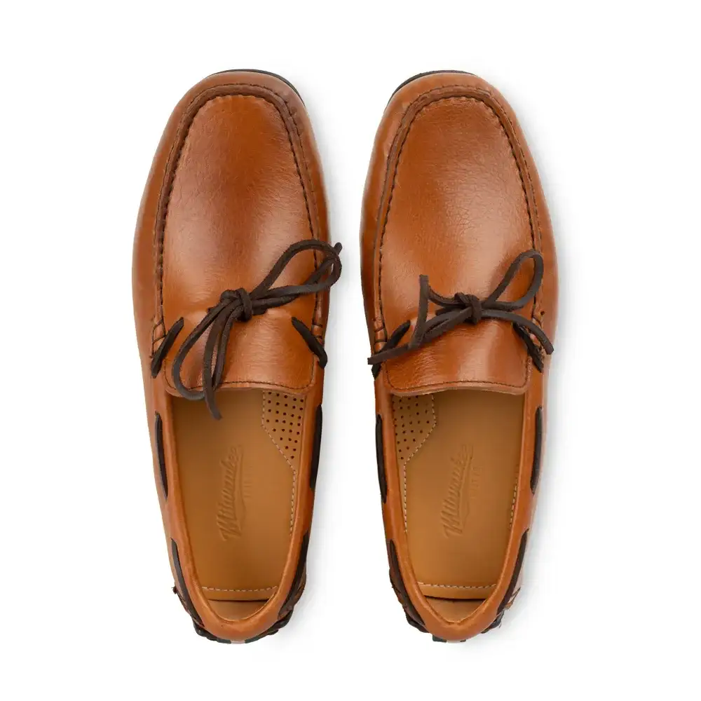 Humbolt Men's Driving Moc - Image 9
