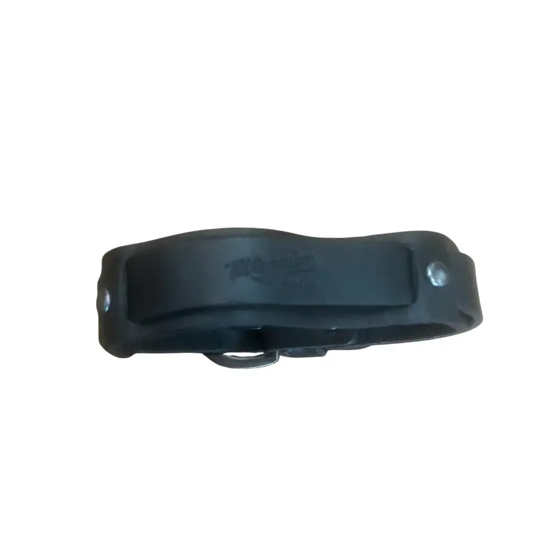Hyde Leather Bracelet - Image 4